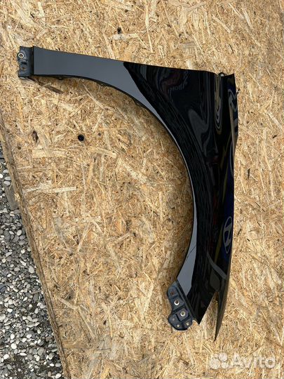 Правое крыло Toyota camry v70 218