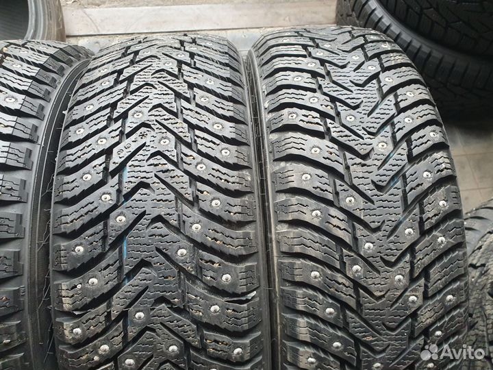 Nokian Tyres Nordman 8 185/60 R15