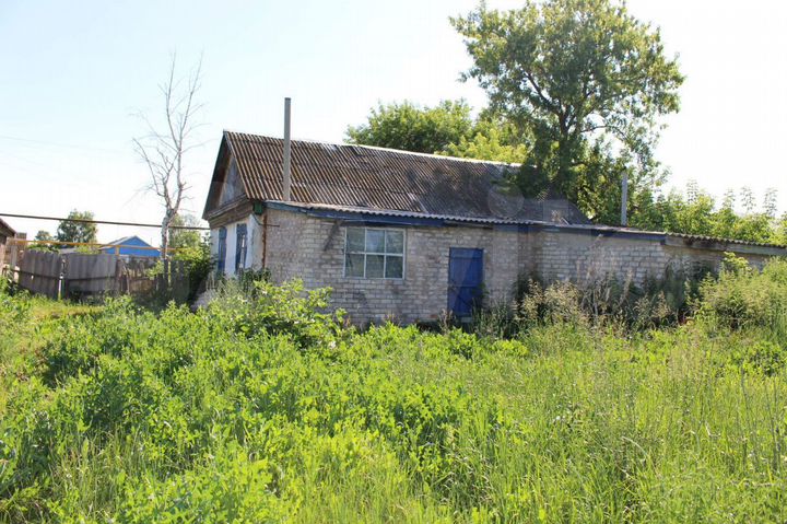 Участок 20 сот. (СНТ, ДНП)