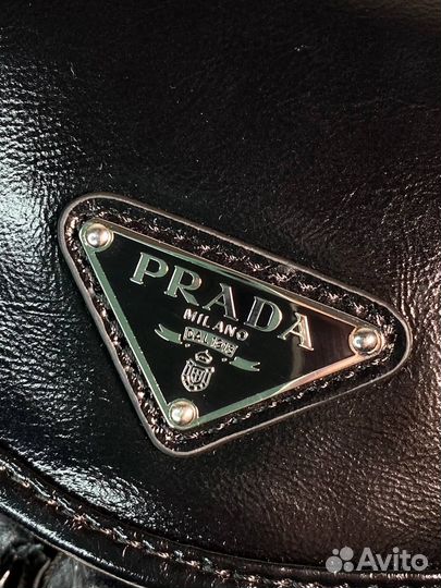 Сумка Prada