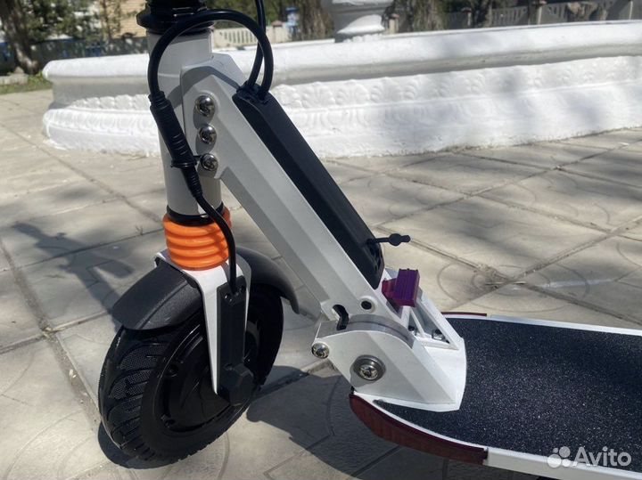 Электросамокат Gt 350S
