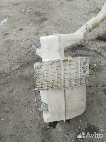 Бачок омывателя Фольксваген Джетта 6 13г