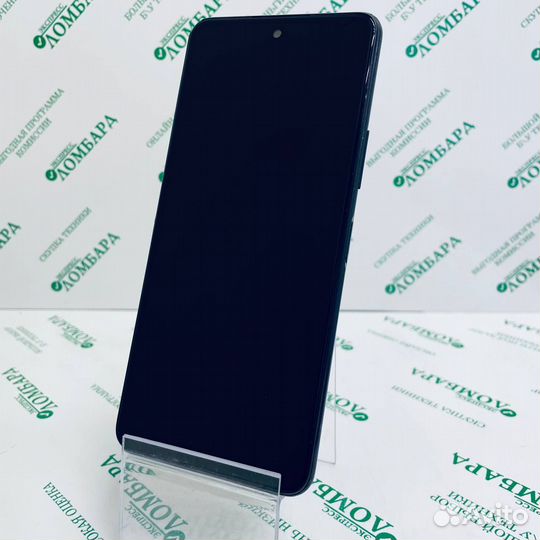 Infinix HOT 11S, 4/64 ГБ