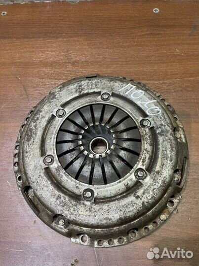 Корзина сцепления Volkswagen Polo