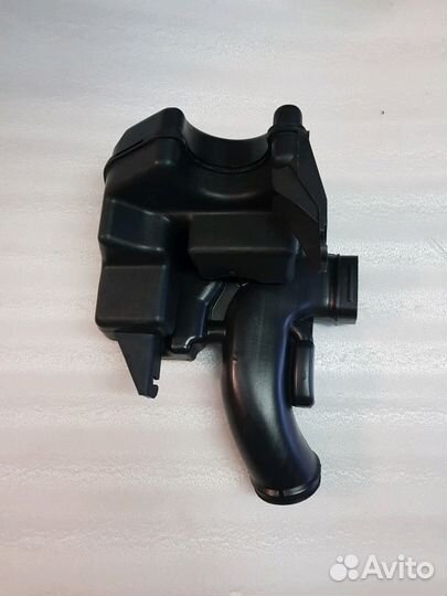 Абсорбер Honda accord 9