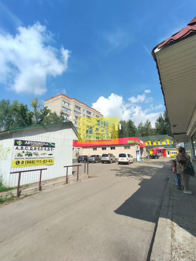 Участок 7 сот. (ИЖС)