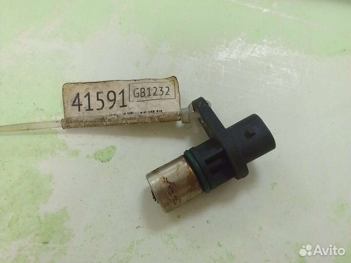 Датчик коленвала Opel Vectra