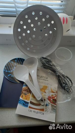 Мультиварка polaris