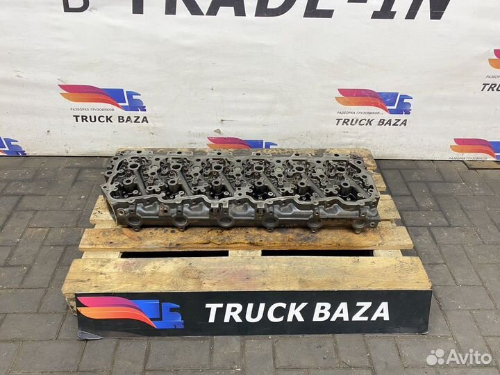 1850003 Головка блока цилиндров Daf XF105