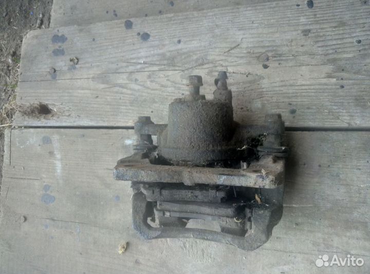 Супорт Джили мк