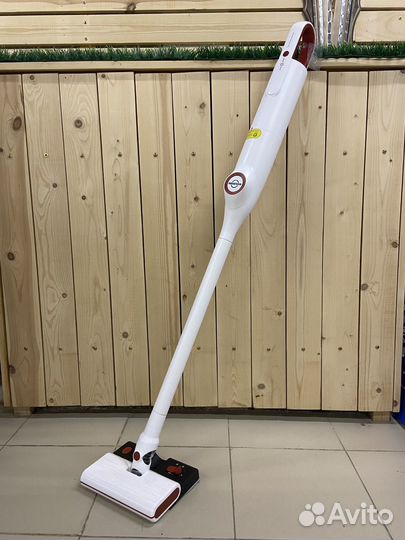 Беспроводной пылесос