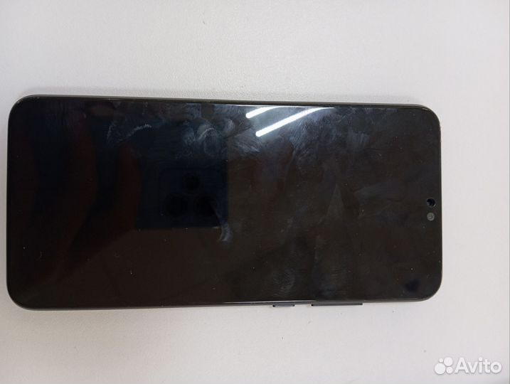 HONOR 8X, 4/64 ГБ