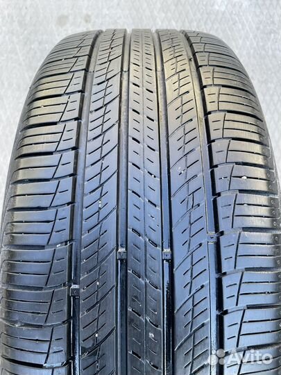 Hankook Dynapro HP2 RA33 235/55 R19