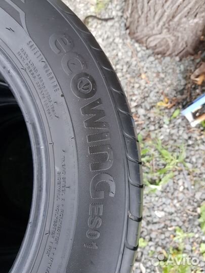 Kumho Crugen HP71 185/65 R15