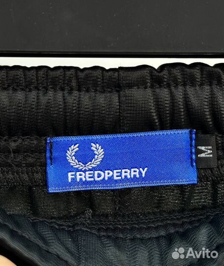 Штаны Fred Perry (Арт.22162)