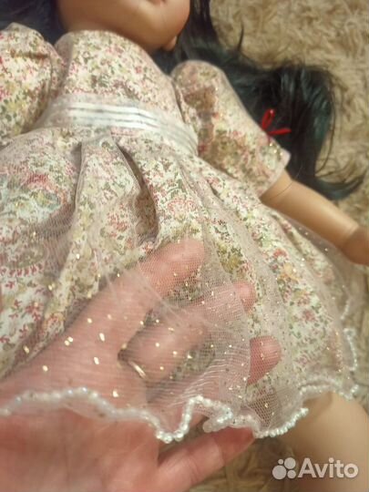 Кукла Реборн