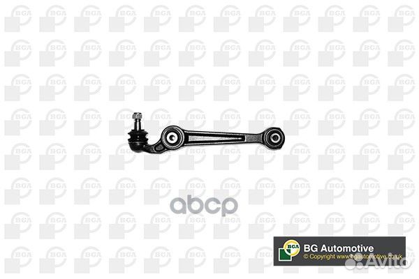 TRC5401BGA рычаг нижний передний M16x1.5 Mazda