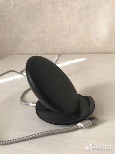 Беспроводное зарядное устройство Samsung EP-PG950