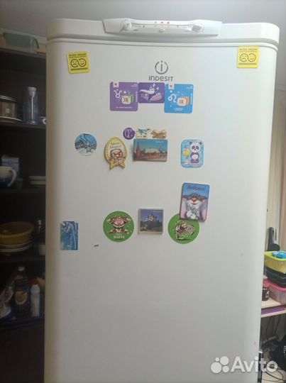Холодильник Б/У