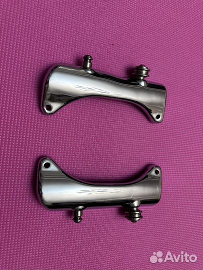 Быстросьем ветрового стекла Yamaha xv1900