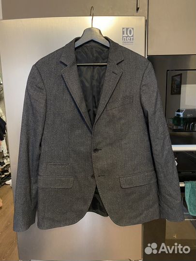 Пиджак мужской Di-BYE