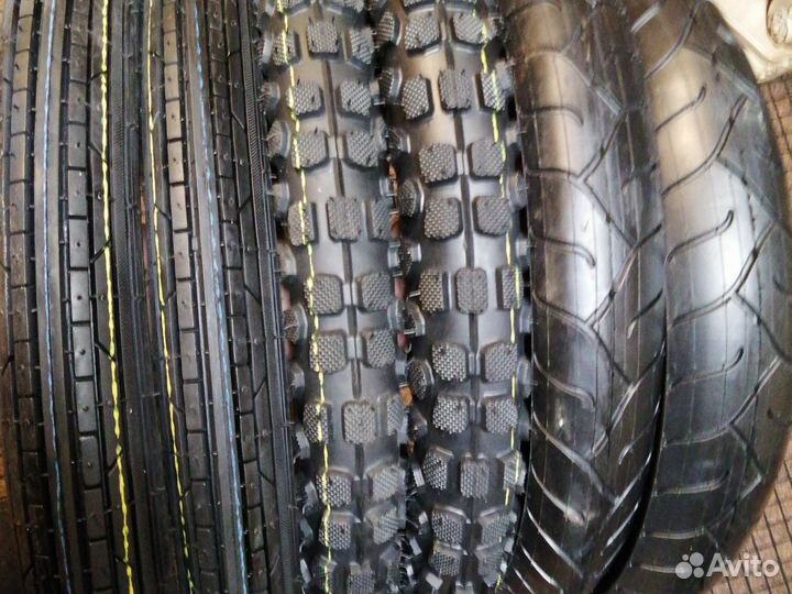 Покрышки для электровелосипедов и моноколёс