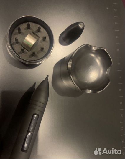 Графический планшет huion