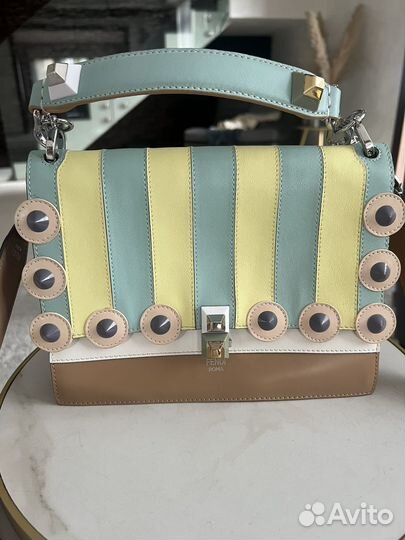 Сумка fendi