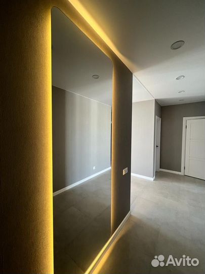 Ремонт квартир под ключ,ремонт домов,ремонт офисов