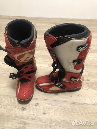 Экипировка