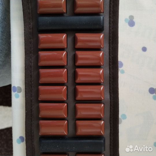 Пояс миостимулятор