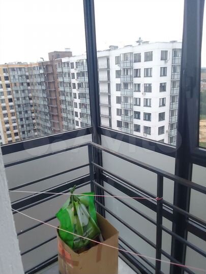 Квартира-студия, 22,2 м², 16/18 эт.