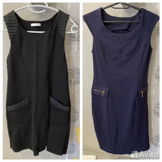 Женские вещи пакетом 44