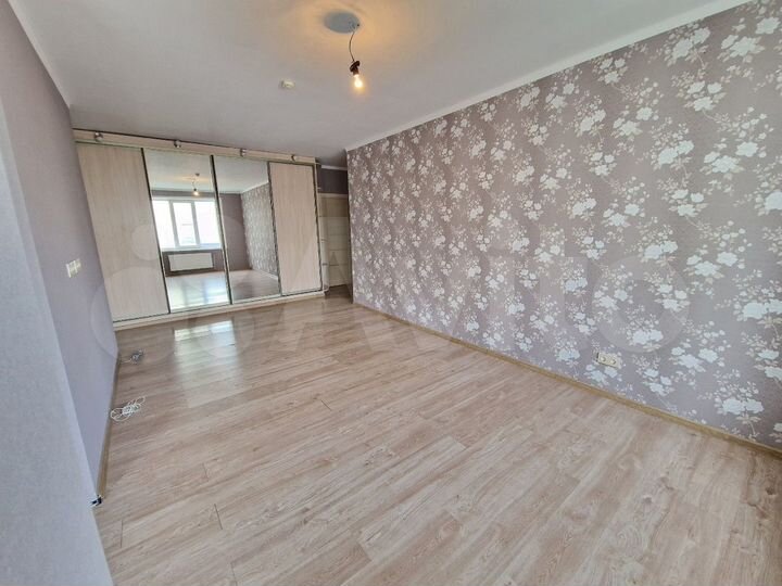 3-к. квартира, 80,9 м², 2/16 эт.