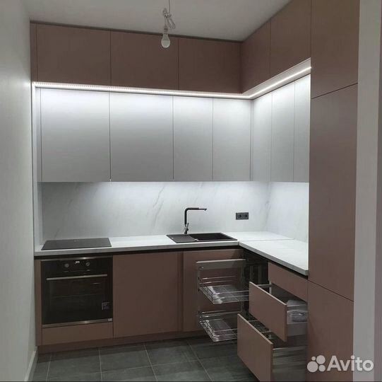 Кухонный гарнитур