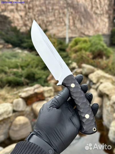 Нож охотник (Арт.91844)