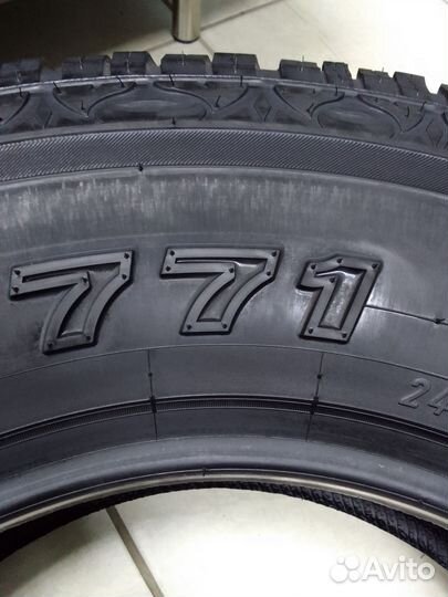 Maxxis AT-771 Bravo 245/75 R16 111S