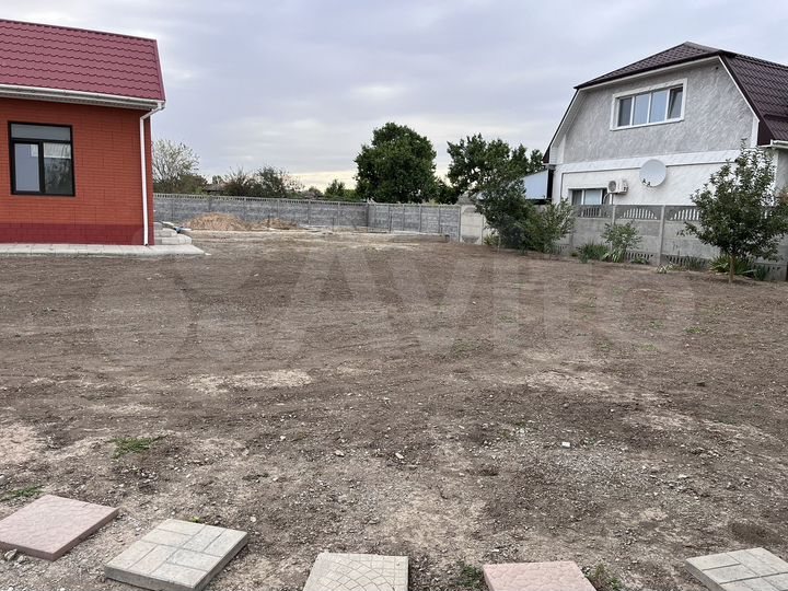 Дом 46,9 м² на участке 13 сот.