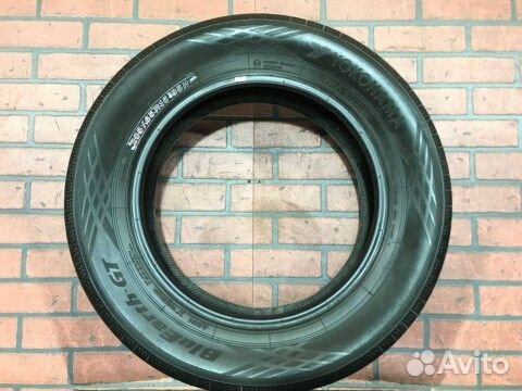 Yokohama BluEarth-GT AE-51 205/65 R16