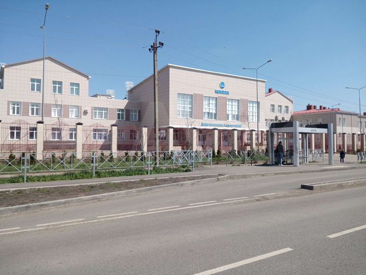 Участок 4 сот. (СНТ, ДНП)