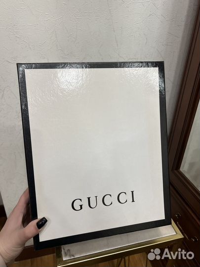 Сумка женская gucci