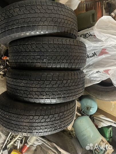 Hankook Nordik IS RW08 225/60 R17