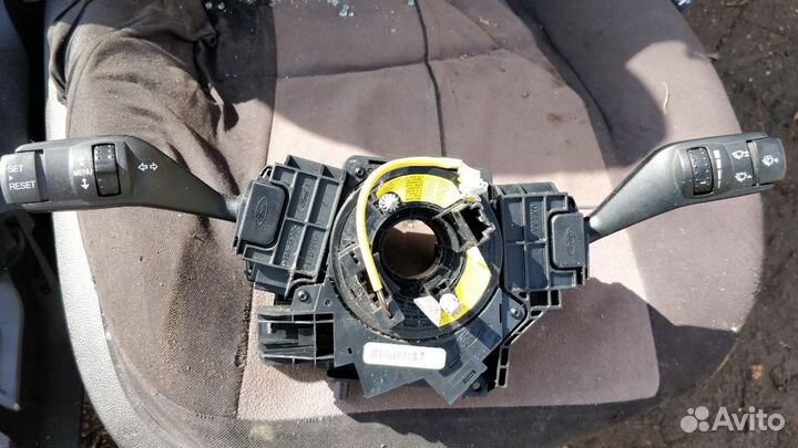 Подрулевой переключатель Фокус 2 Focus II