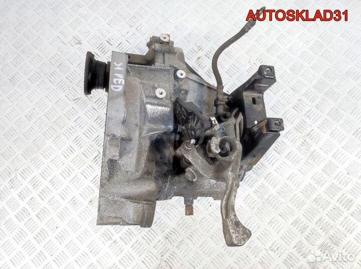 МКПП PED Skoda Fabia 1.2 Бензин