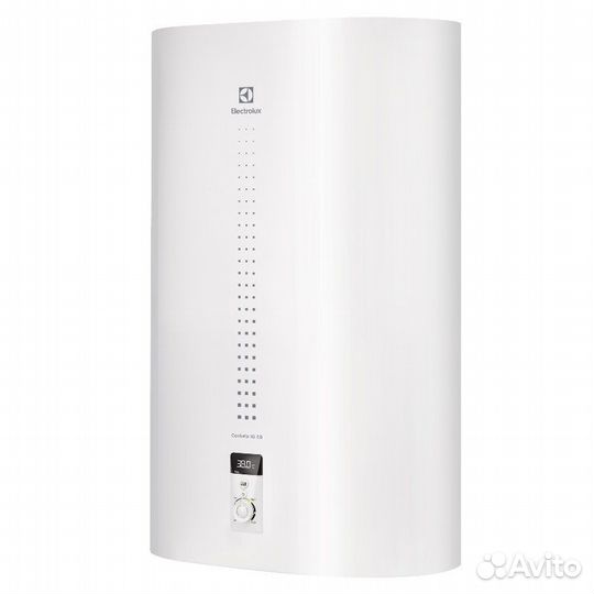 Водонагреватель Electrolux EWH 80 Centurio IQ 3.0