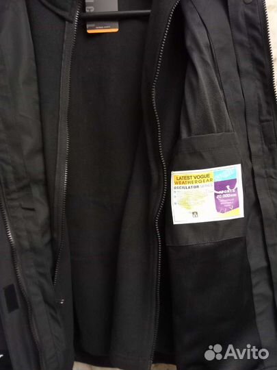 Куртка женская демисезонная р-р46-48