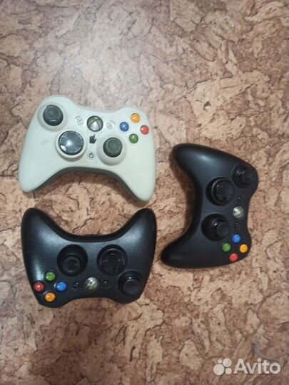 Xbox 360