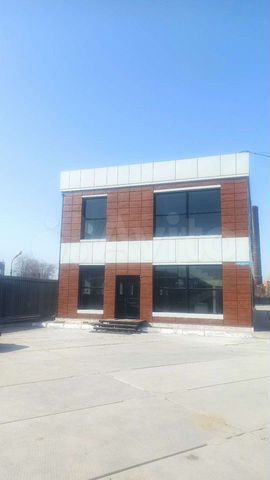 Свободного назначения, 23 м²