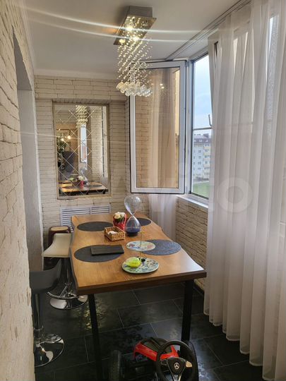 3-к. квартира, 114 м², 8/19 эт.