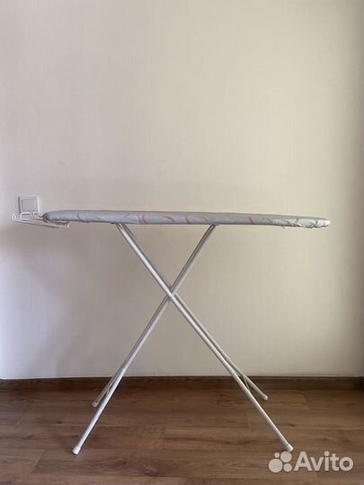 Гладильная доска бу